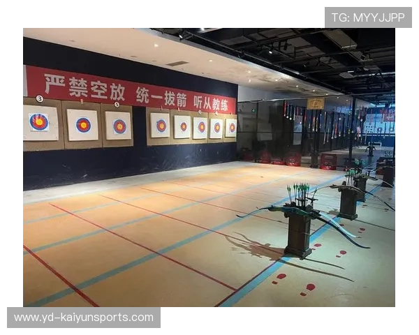 射箭俱乐部加强青少年训练成效评估与反馈机制，射箭运动俱乐部