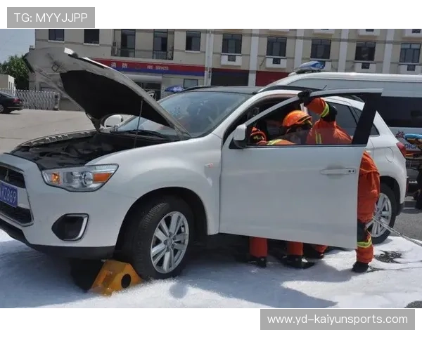 比赛组织方完善赛道应急救援联动机制